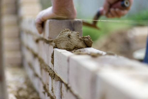 Best Stamped Concrete Services in River Oaks, TX