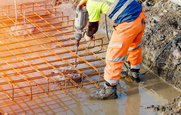  River Oaks, TX Concrete contractor Pros